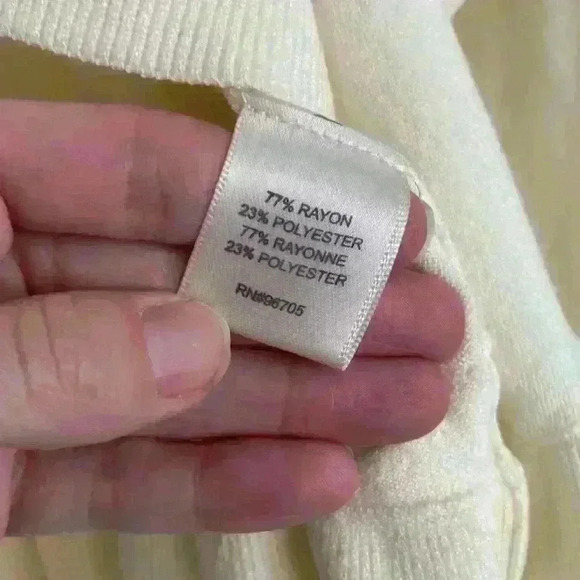 Rebecca Taylor Waterfall Cardigan - Picture 6 of 7